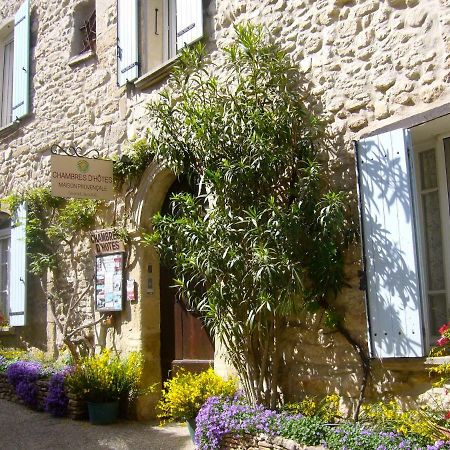 브나스크 Maison Provencale 아파트 외부 사진