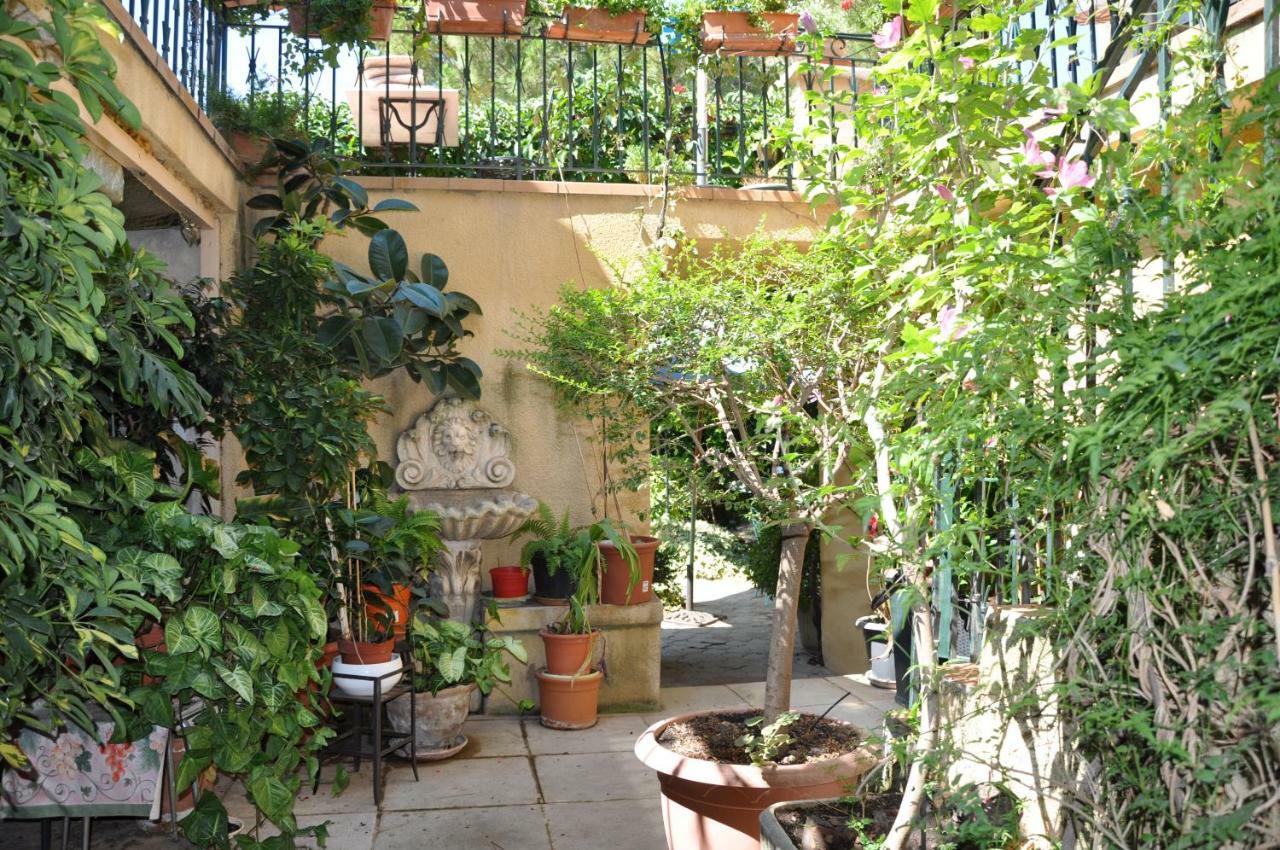 브나스크 Maison Provencale 아파트 외부 사진